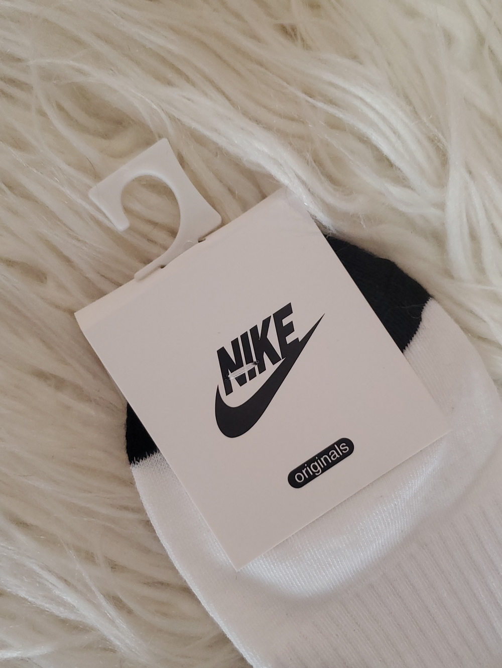 Nike ankle socks - Picture 3 of 4